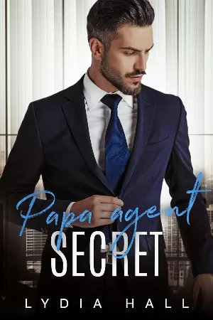 Papa agent secret